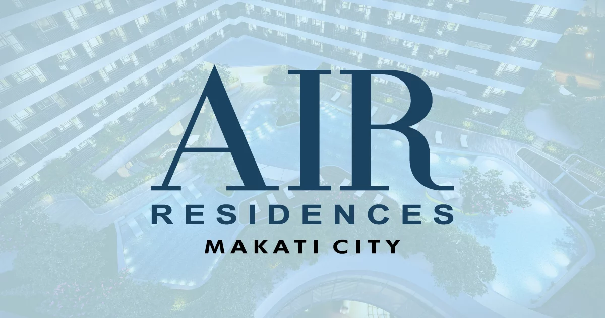 Contact - Air Residences Makati